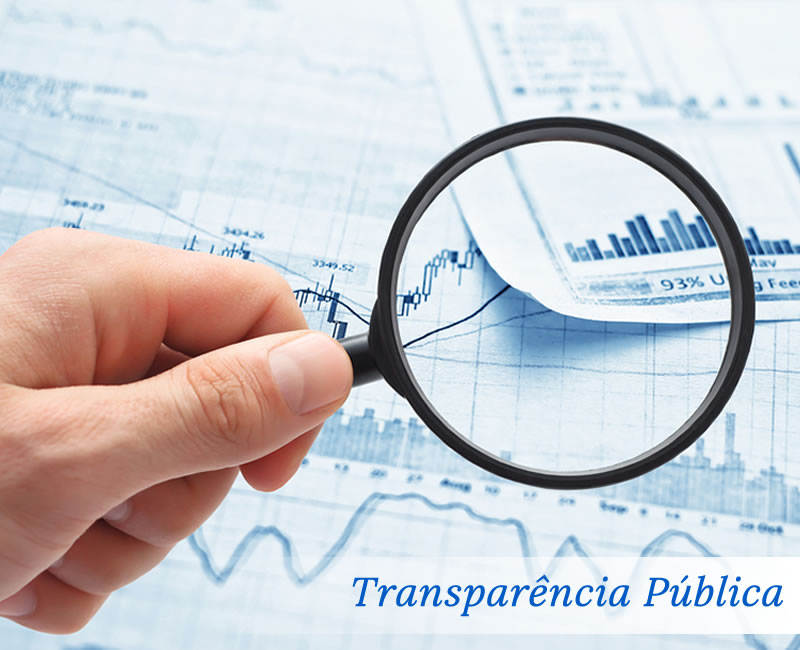 Transparência pública