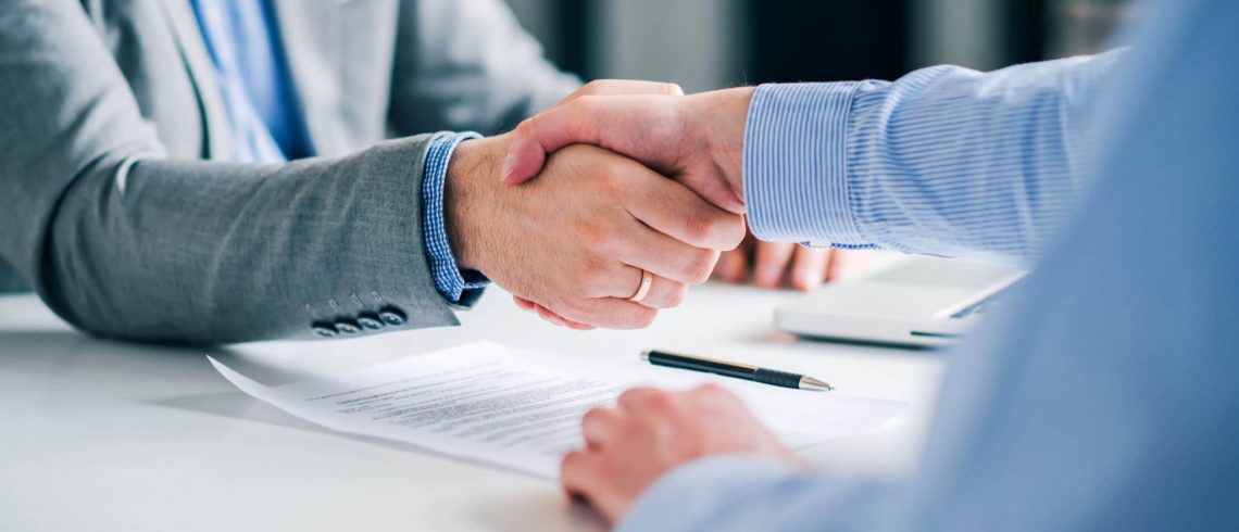 Termo de Referência. Contratação de serviços