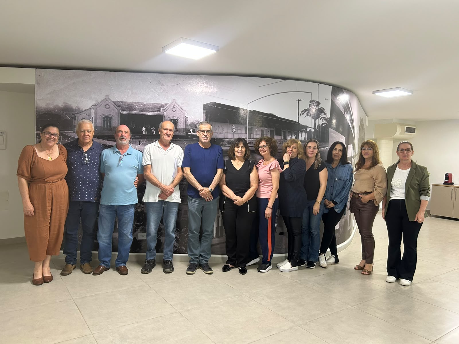 Conselhos do AVAREPREV realizam reunião para acompanhamento das ações do Instituto